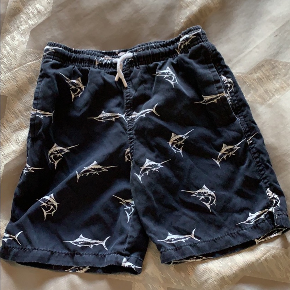 Boys Swim shorts